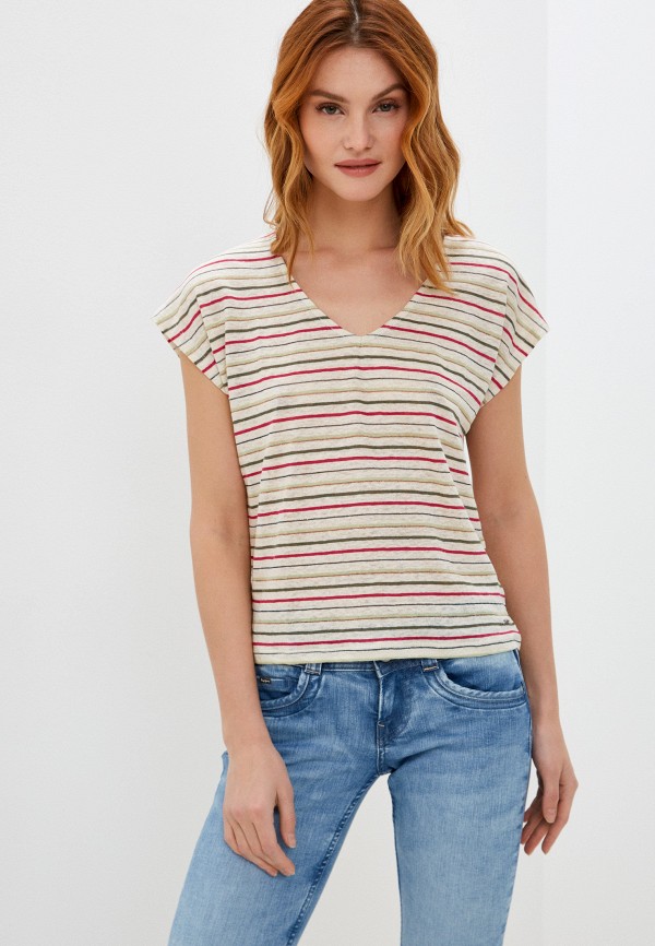 фото Футболка pepe jeans
