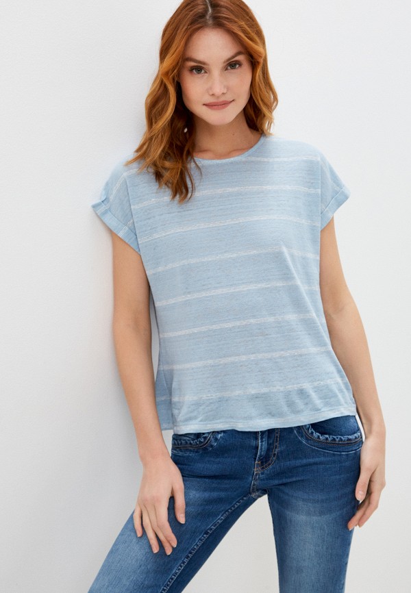 фото Футболка pepe jeans