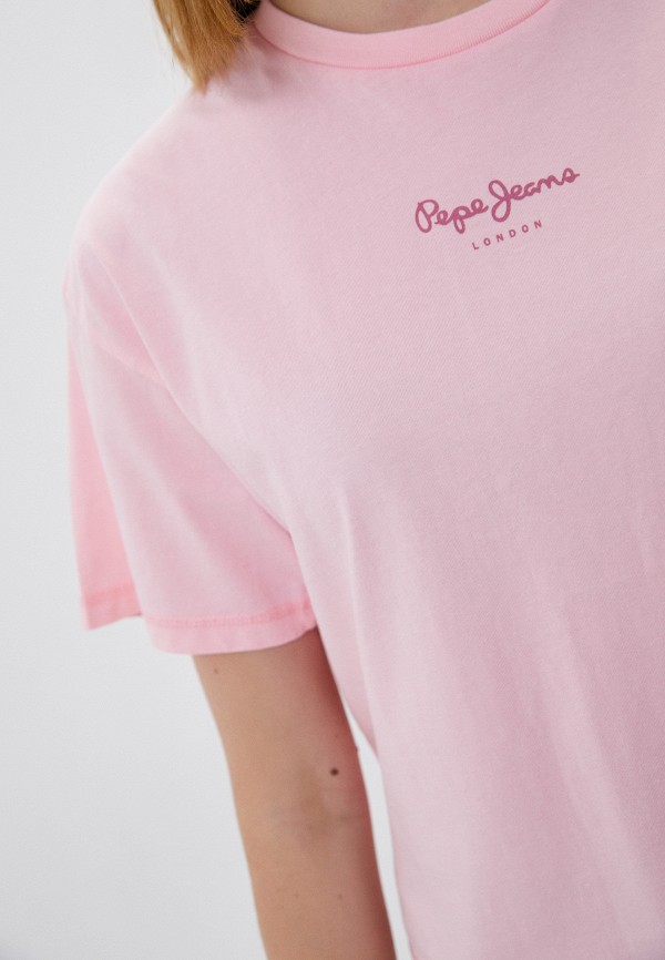 фото Футболка pepe jeans