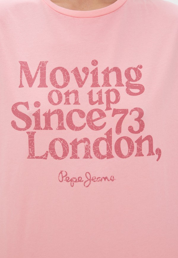 фото Футболка pepe jeans
