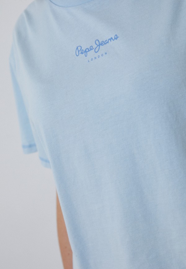 фото Футболка pepe jeans