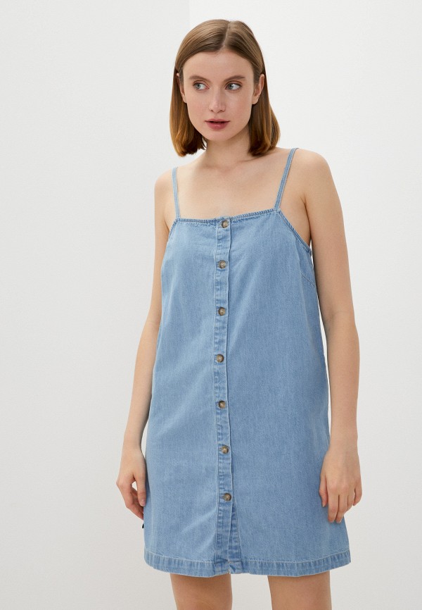 фото Платье джинсовое pepe jeans