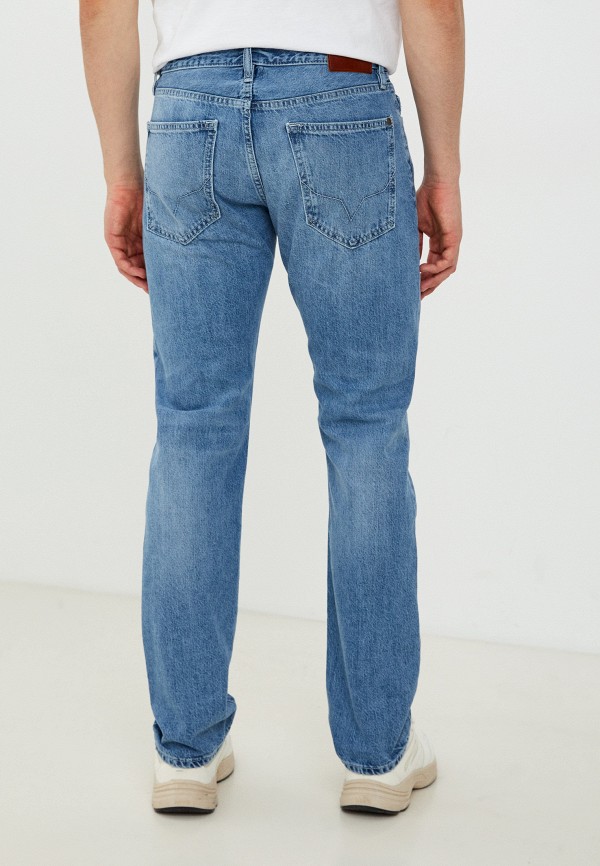 фото Джинсы pepe jeans