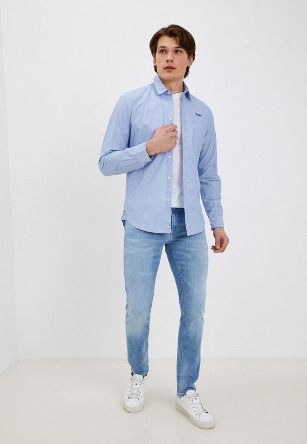 фото Джинсы pepe jeans