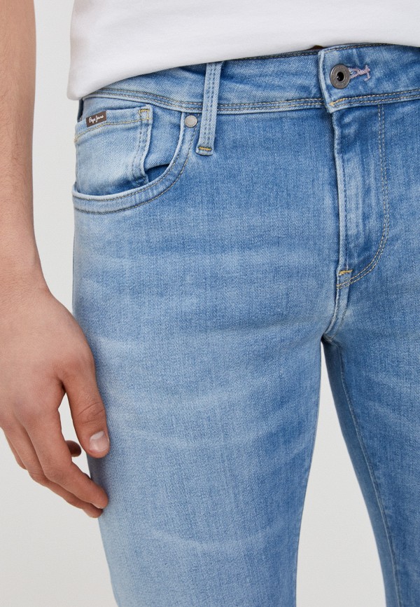 фото Джинсы pepe jeans