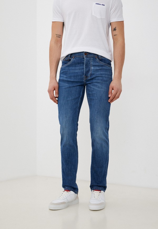 фото Джинсы pepe jeans