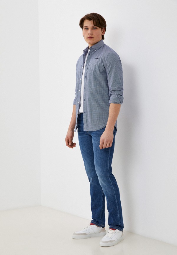 фото Джинсы pepe jeans