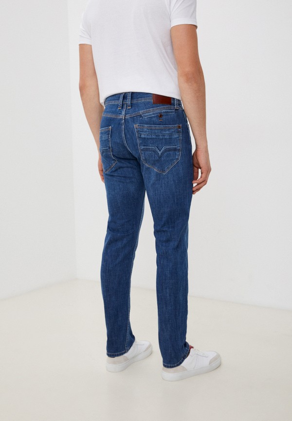 фото Джинсы pepe jeans
