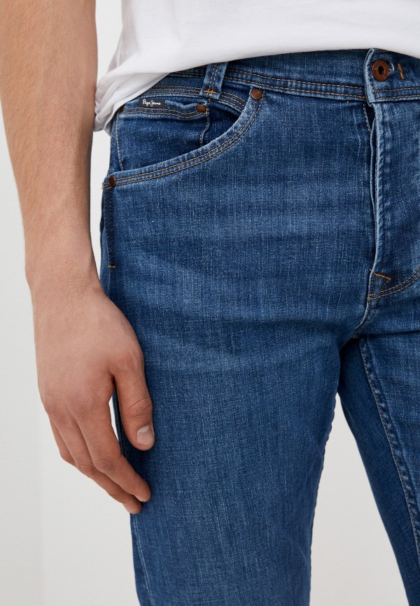 фото Джинсы pepe jeans