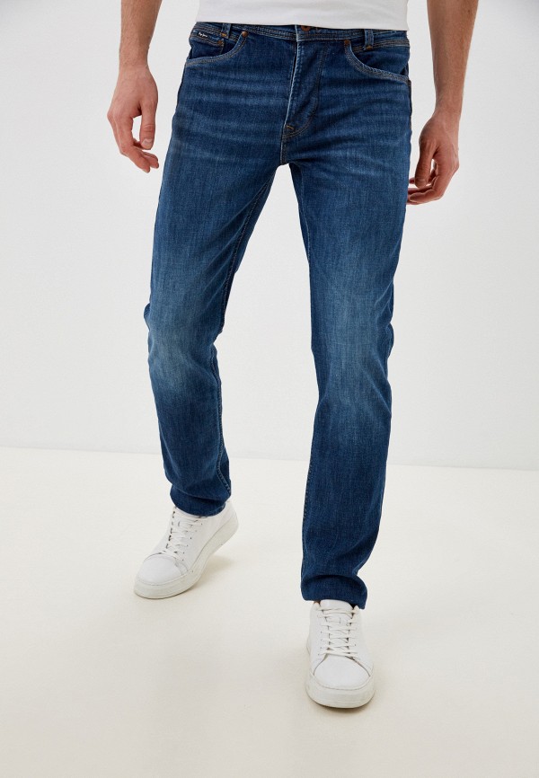 фото Джинсы pepe jeans