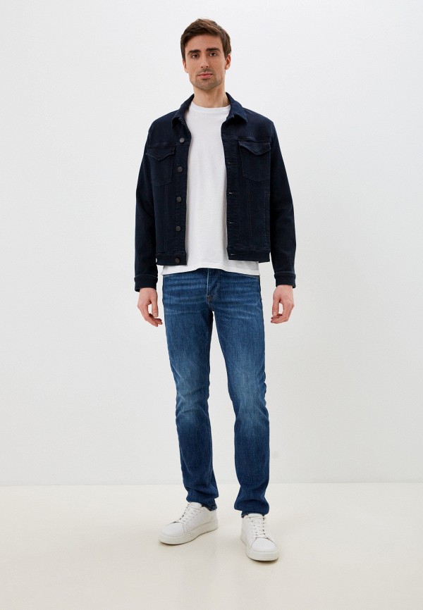 фото Джинсы pepe jeans