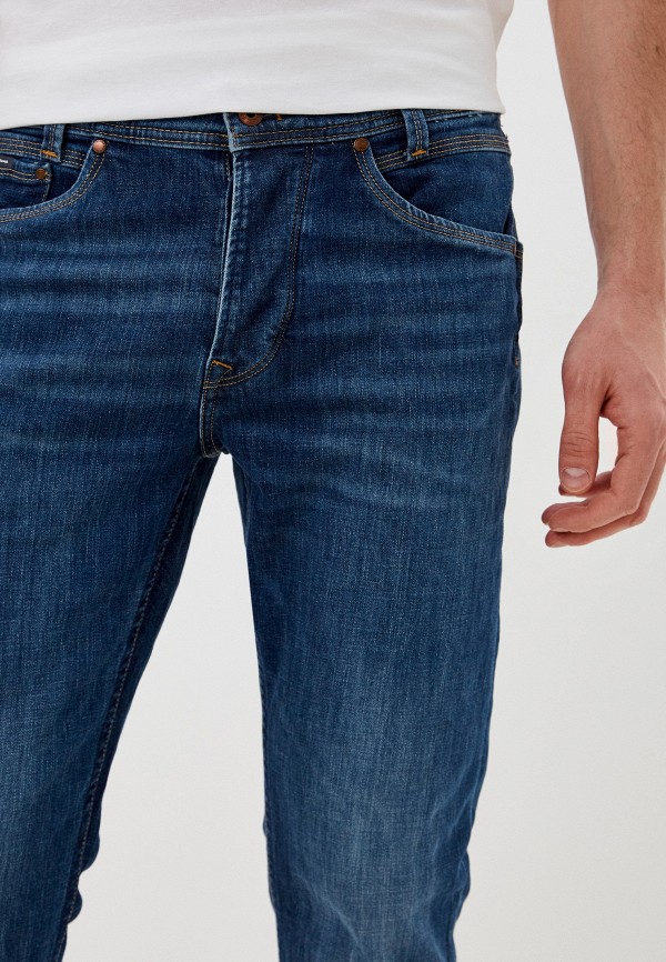 фото Джинсы pepe jeans