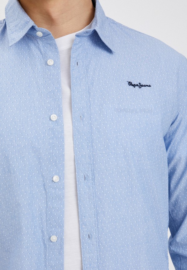 фото Рубашка pepe jeans