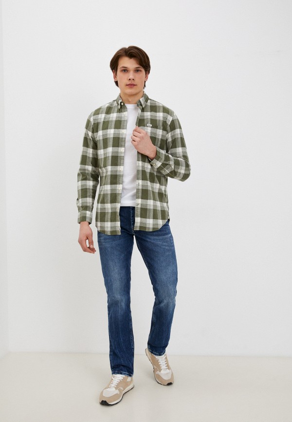 фото Рубашка pepe jeans