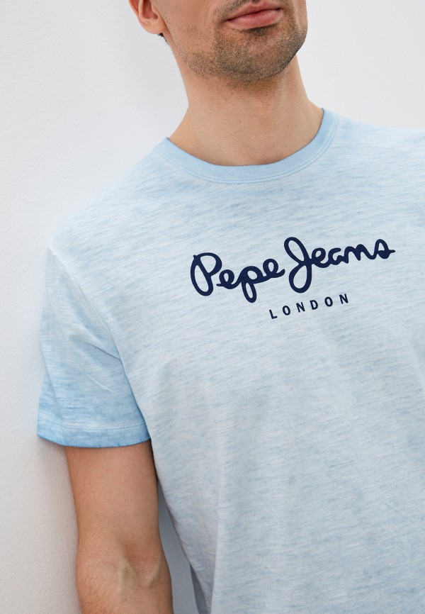 фото Футболка pepe jeans