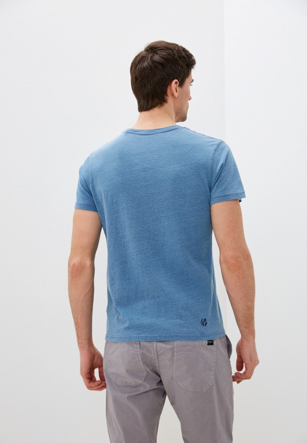 фото Футболка pepe jeans