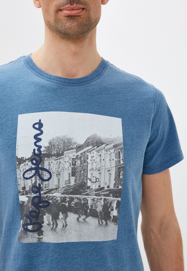 фото Футболка pepe jeans