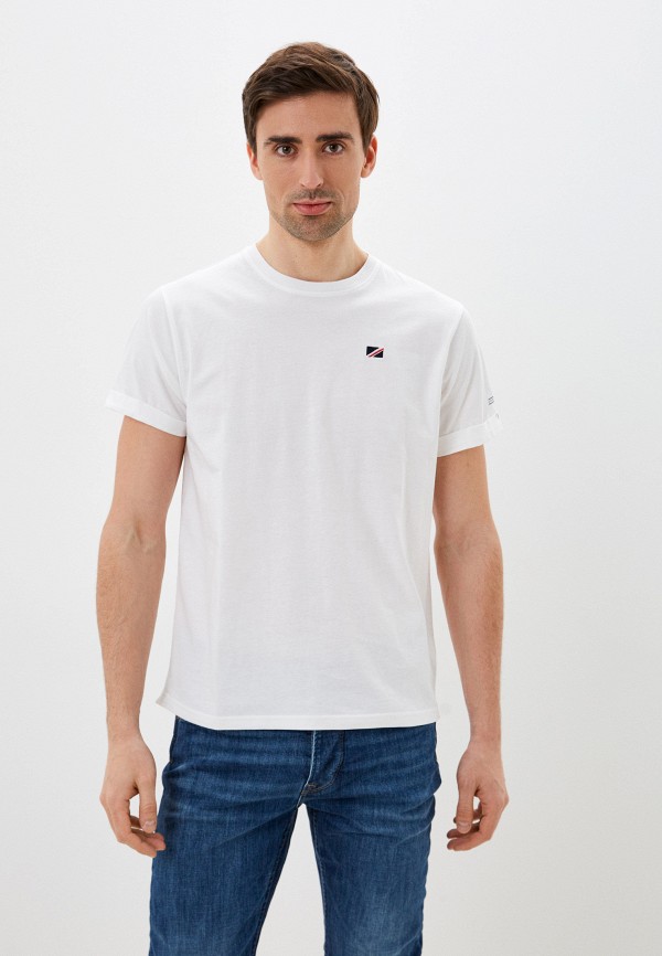 фото Футболка pepe jeans