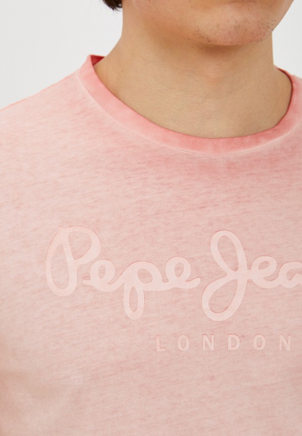 фото Футболка pepe jeans