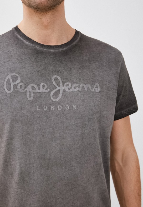 фото Футболка pepe jeans