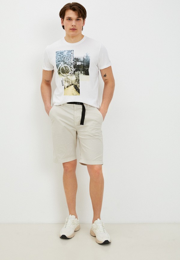 фото Шорты pepe jeans