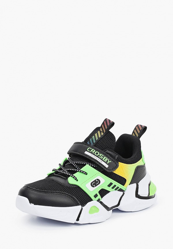 фото Кроссовки crosby
