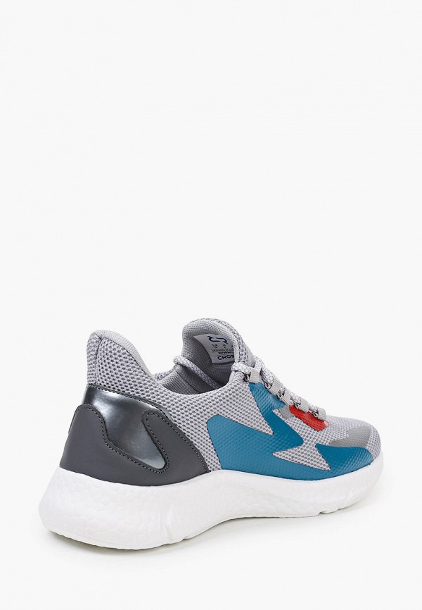 фото Кроссовки crosby