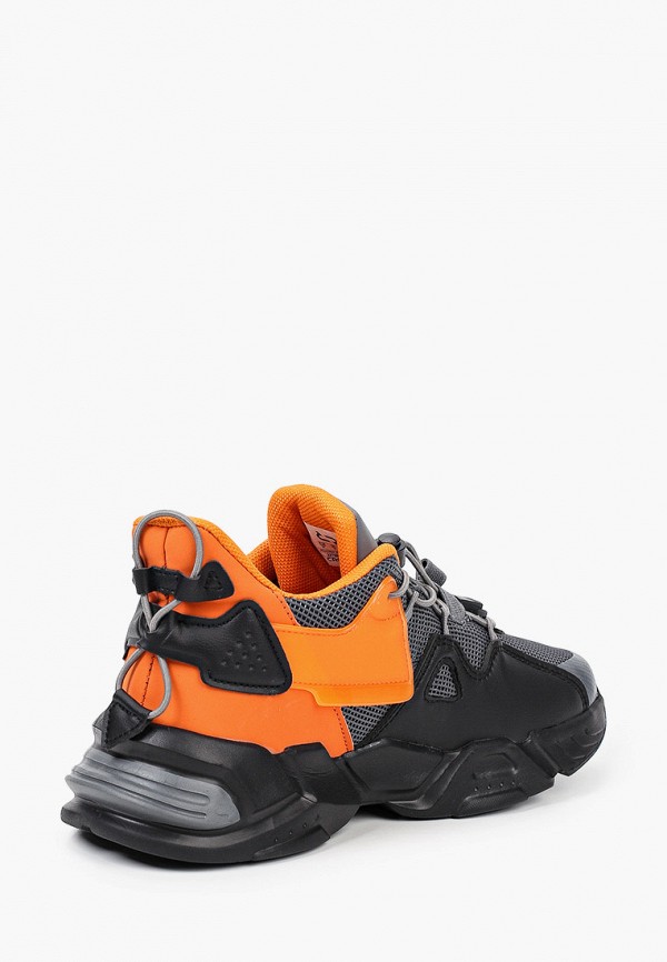 фото Кроссовки crosby