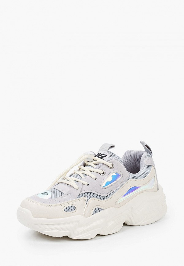 фото Кроссовки crosby