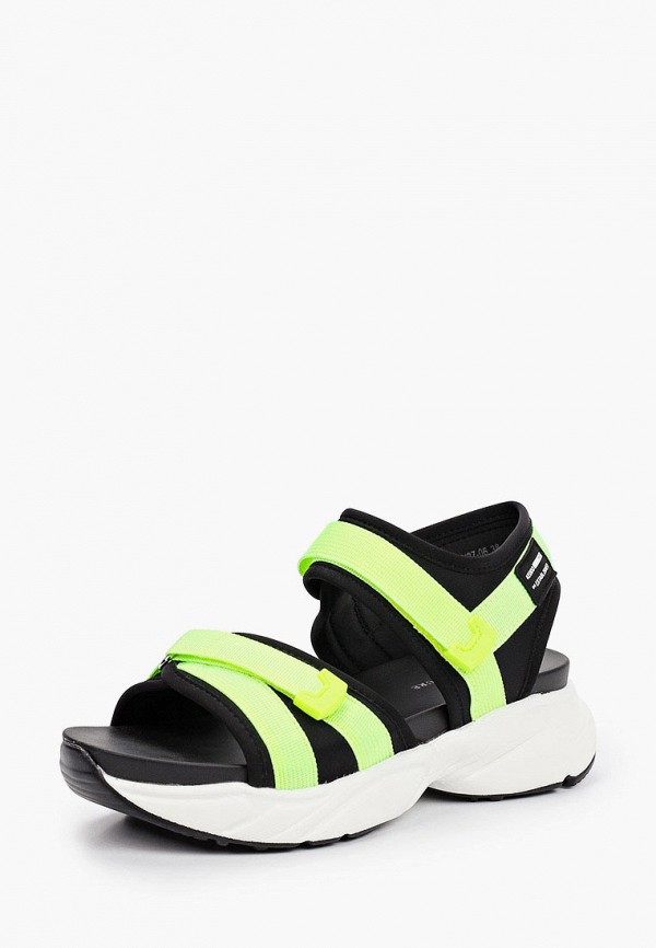 фото Сандалии keddo