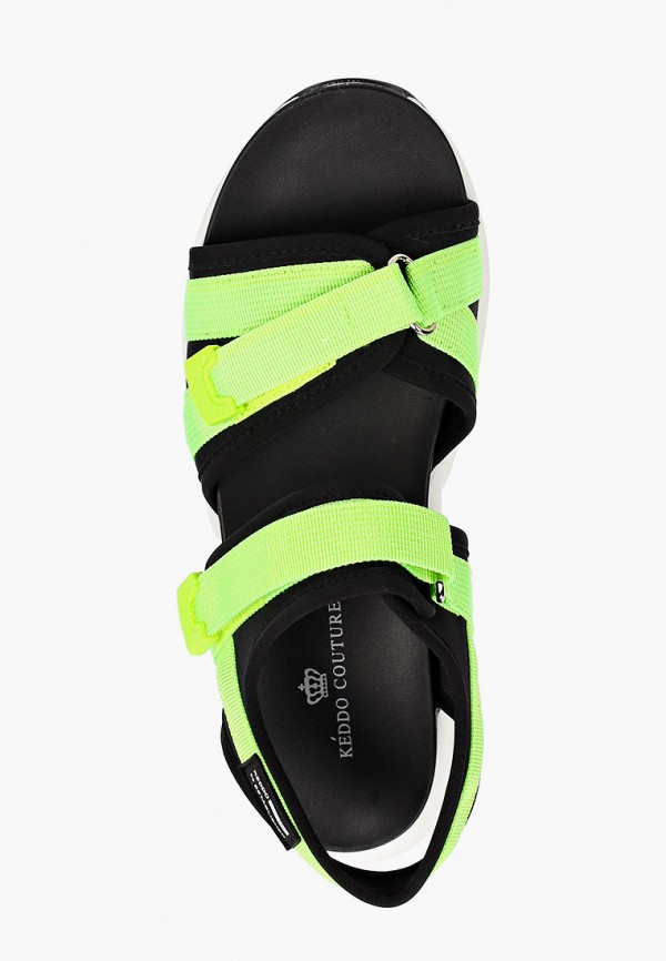 фото Сандалии keddo