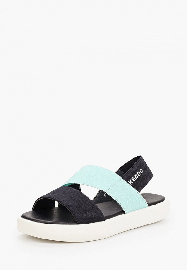 фото Сандалии keddo