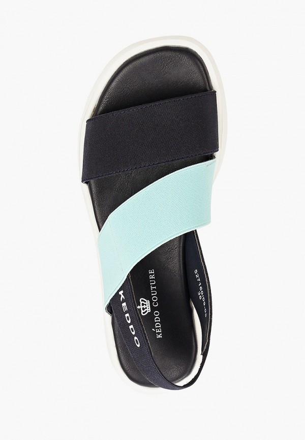 фото Сандалии keddo