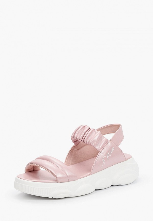 фото Сандалии keddo