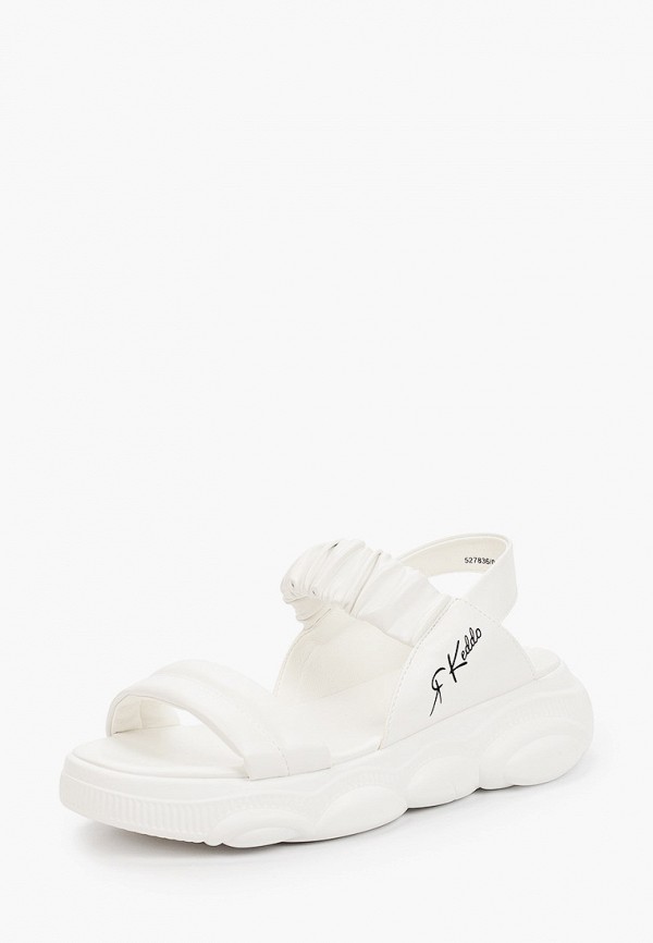 фото Сандалии keddo