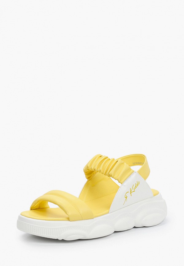 фото Сандалии keddo