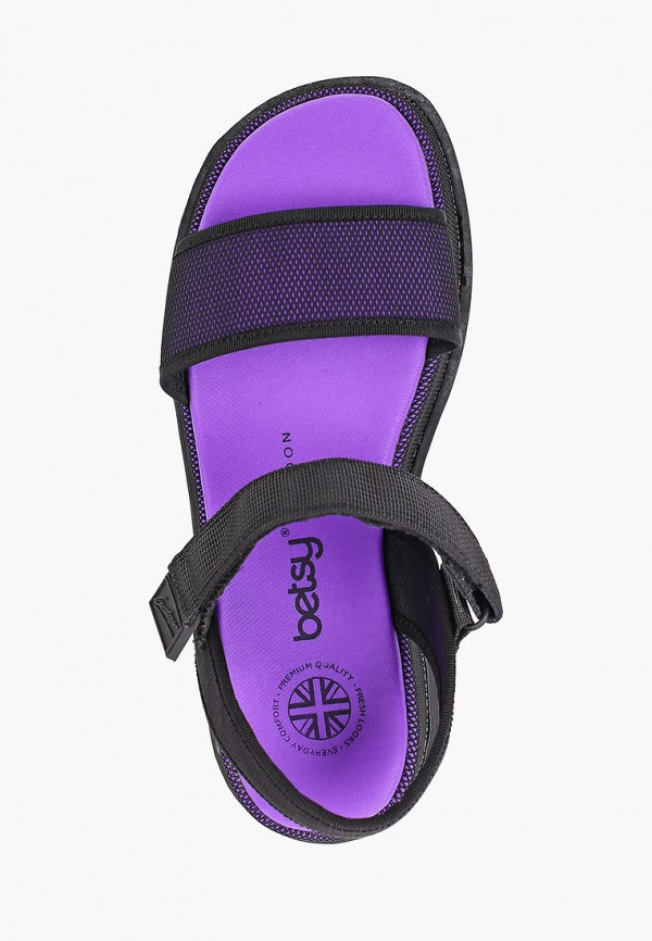 фото Босоножки betsy