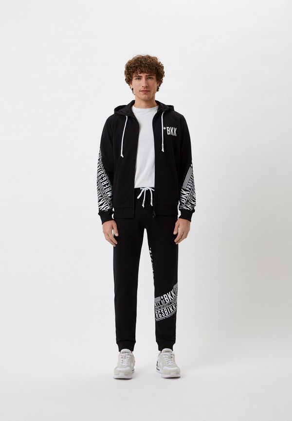 фото Костюм спортивный bikkembergs