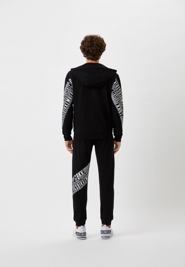 фото Костюм спортивный bikkembergs