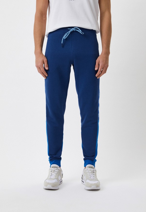 фото Брюки спортивные bikkembergs