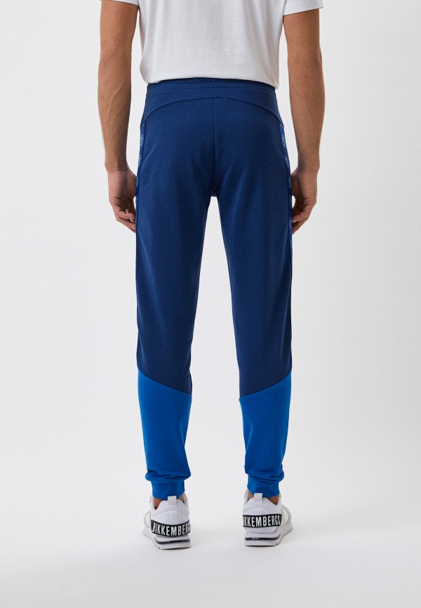 фото Брюки спортивные bikkembergs