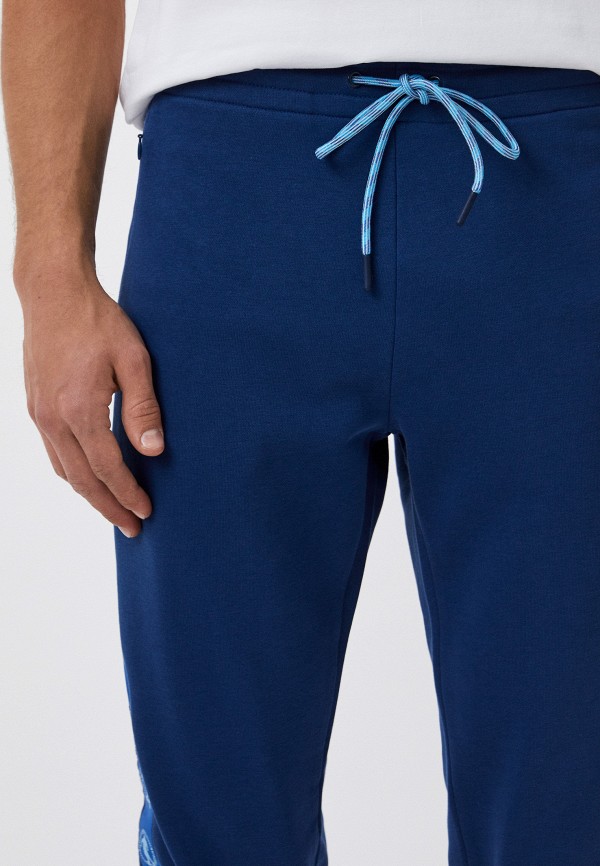 фото Брюки спортивные bikkembergs