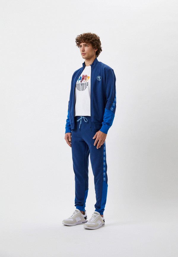 фото Футболка bikkembergs