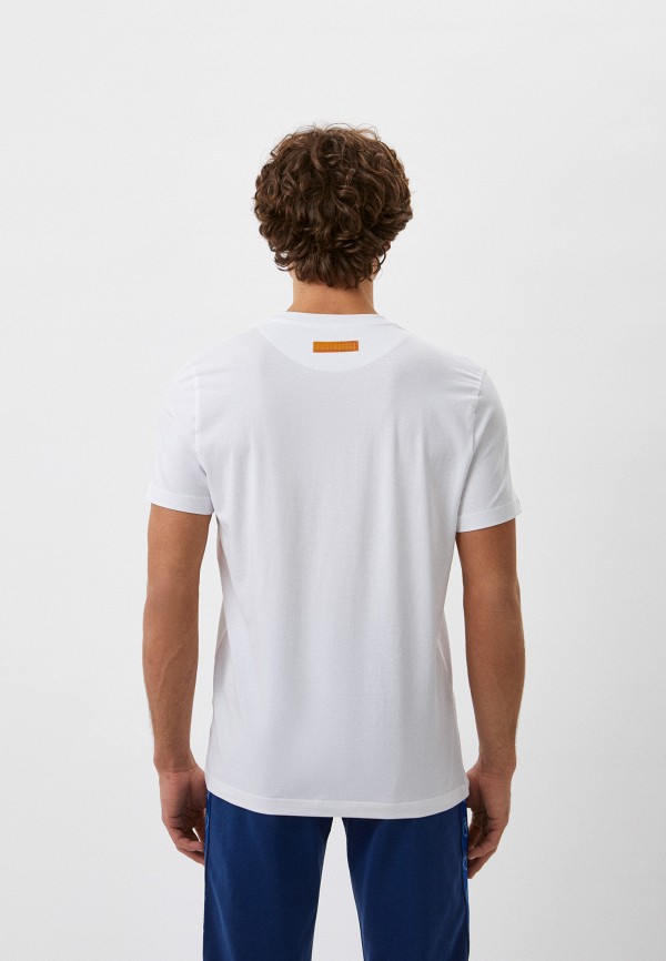 фото Футболка bikkembergs