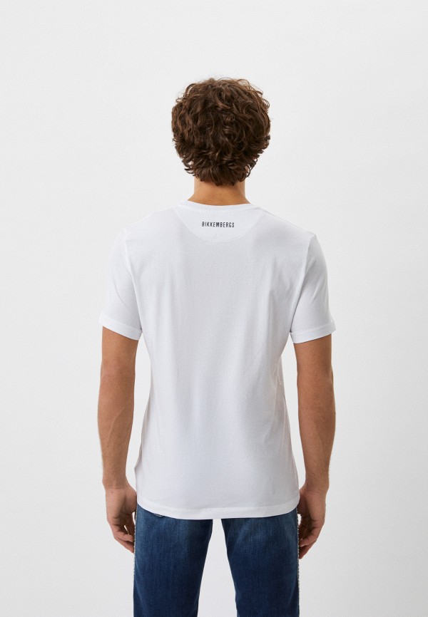 фото Футболка bikkembergs