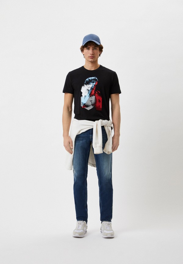 фото Футболка bikkembergs