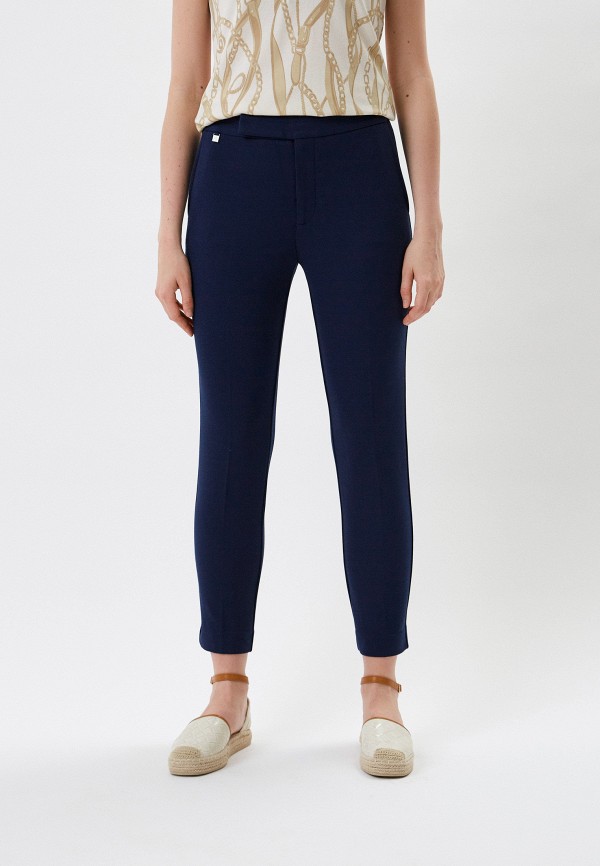 

Брюки Lauren Ralph Lauren, Синий