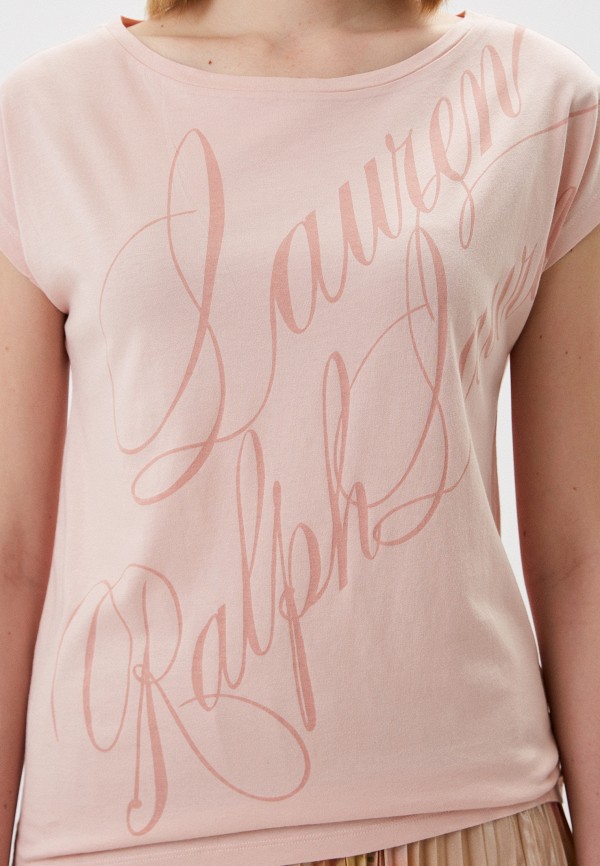 фото Футболка lauren ralph lauren