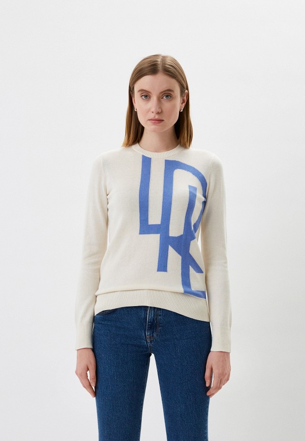 

Джемпер Lauren Ralph Lauren, Бежевый