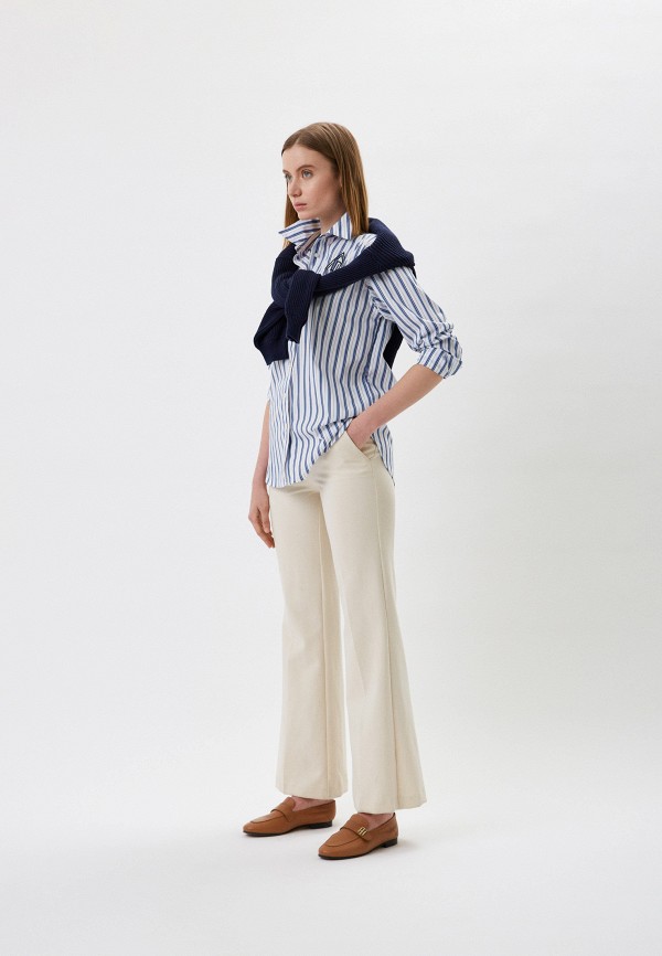 фото Рубашка lauren ralph lauren